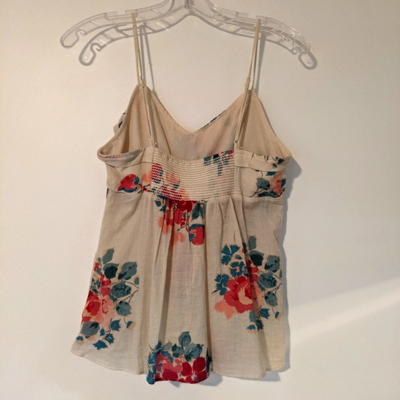 American Eagle,Flirty, Date Night Top - Picture 3 of 6